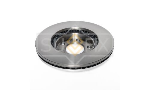 Диск тормозной Sufix, передний, арт. FX-1395
