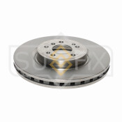 Диск тормозной Sufix, передний, арт. FX-1419