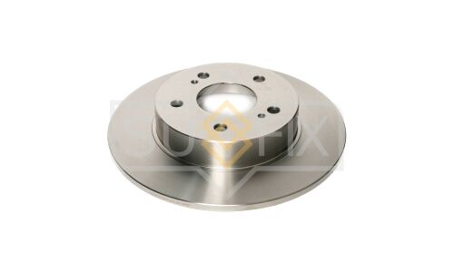 Диск тормозной Sufix, задний, арт. FX-1440