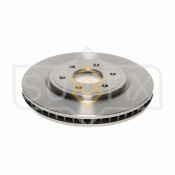 Диск тормозной Sufix, передний, арт. FX-1443