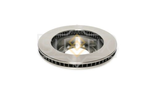 Диск тормозной Sufix, передний, арт. FX-1496