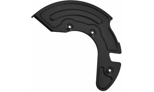 Кожух защитный тормозного диска ZIKMAR, арт. Z77022R