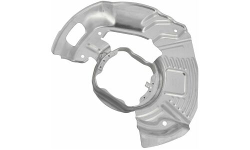 Кожух защитный тормозного диска ZIKMAR, арт. Z77032R