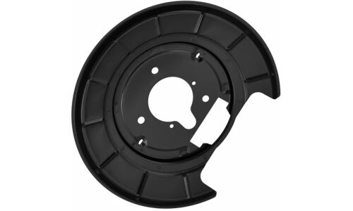 Кожух защитный тормозного диска ZIKMAR, арт. Z77048R