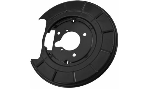 Кожух защитный тормозного диска ZIKMAR, арт. Z77048R