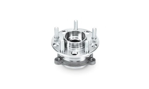 Ступица колеса | перед METACO, арт. 5000-179