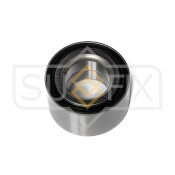 Подшипник ступицы | перед/зад прав/лев SUFIX, арт. SM-1285