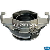 Подшипник выжимной Krauf, арт. CBZ1018ZB