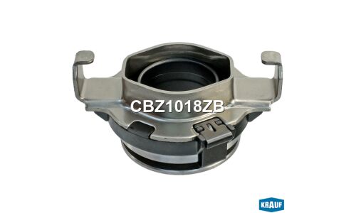 Подшипник выжимной Krauf, арт. CBZ1018ZB