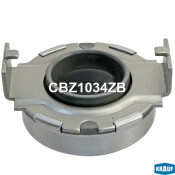 Подшипник выжимной Krauf, арт. CBZ1034ZB