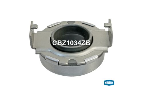 Подшипник выжимной Krauf, арт. CBZ1034ZB