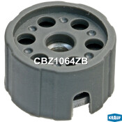 Подшипник выжимной Krauf, арт. CBZ1064ZB