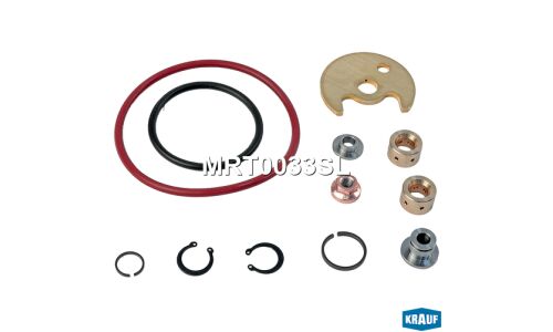 Ремкомплект турбокомпрессора Krauf, арт. MRT0033SL