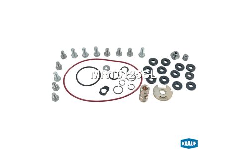 Ремкомплект турбокомпрессора Krauf, арт. MRT0125SL