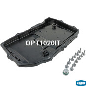 Поддон масляный КПП Krauf, арт. OPT1020IT