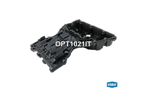 Поддон масляный КПП Krauf, арт. OPT1021IT