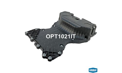 Поддон масляный КПП Krauf, арт. OPT1021IT