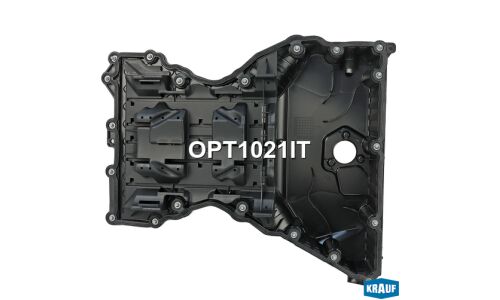 Поддон масляный КПП Krauf, арт. OPT1021IT