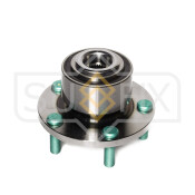 Ступица колеса SUFIX, передняя, левая, арт. SN-1030