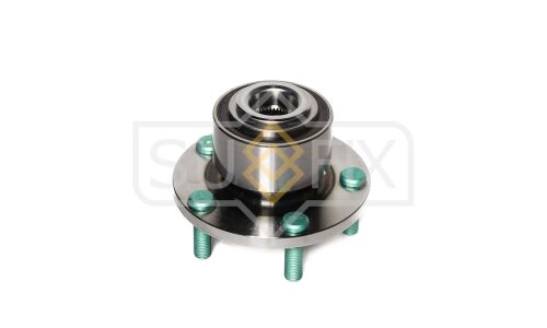 Ступица колеса SUFIX, передняя, левая, арт. SN-1030