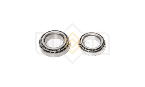 Подшипник ступицы колеса Sufix, передний, арт. SM-1170