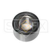 Подшипник ступицы | перед прав/лев SUFIX, арт. SM-1187