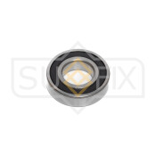 Подшипник ступицы | зад прав/лев SUFIX, арт. SM-1235