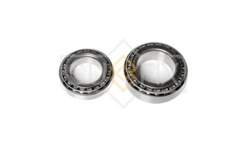 Подшипник ступицы колеса Sufix, передний, арт. SM-1286