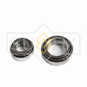 Подшипник ступицы колеса Sufix, передний, арт. SM-1118