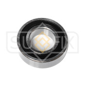 Подшипник ступицы колеса | перед прав/лев | LADA NIVA 2121/2131 SUFIX, арт. SM-1182