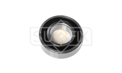 Подшипник ступицы колеса | перед прав/лев | LADA NIVA 2121/2131 SUFIX, арт. SM-1182