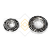 Подшипник ступицы | зад прав/лев SUFIX, арт. SM-1190