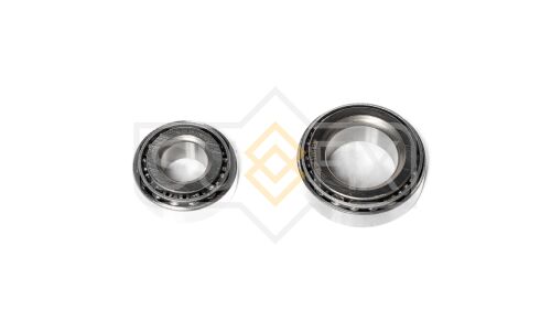 Подшипник ступицы | зад прав/лев SUFIX, арт. SM-1190