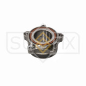 Подшипник ступицы | перед прав/лев SUFIX, арт. SM-1105