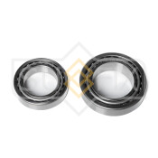 Подшипник ступицы колеса Sufix, передний, арт. SM-1129