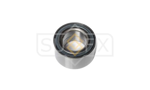 Подшипник ступицы | перед/зад прав/лев SUFIX, арт. SM-1137