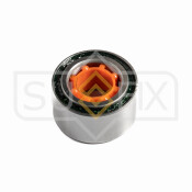 Подшипник ступицы | зад прав/лев SUFIX, арт. SM-1269