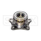 Подшипник ступицы | зад прав/лев SUFIX, арт. SM-1136