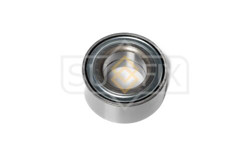 Подшипник ступицы LCV | перед прав/лев SUFIX, арт. SM-1197