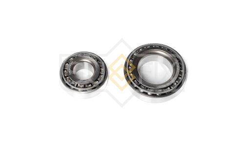 Подшипник ступицы | перед прав/лев SUFIX, арт. SM-1130