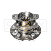 Ступица колеса SUFIX, задняя, левая, арт. SN-1169