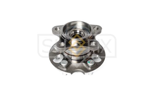 Ступица колеса SUFIX, задняя, левая, арт. SN-1169