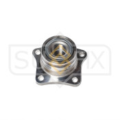 Подшипник ступицы | зад прав/лев SUFIX, арт. SM-1250