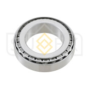 Подшипник ступицы LCV | зад прав/лев SUFIX, арт. SM-1141