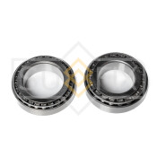 Подшипник ступицы колеса Sufix, задний, арт. SM-1177