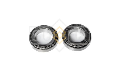 Подшипник ступицы колеса Sufix, задний, арт. SM-1177