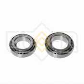 Подшипник ступицы колеса Sufix, передний, арт. SM-1174