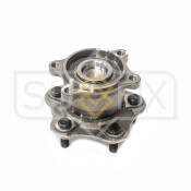 Ступица колеса SUFIX, задняя, левая, арт. SN-1126