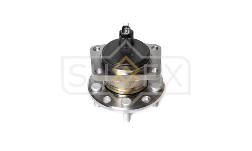 Ступица колеса SUFIX, задняя, левая, арт. SN-1089