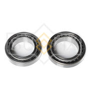 Подшипник ступицы LCV | зад прав/лев SUFIX, арт. SM-1103